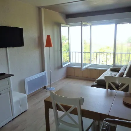 דירה Studio Avec Parking En Fron De Mer Sète