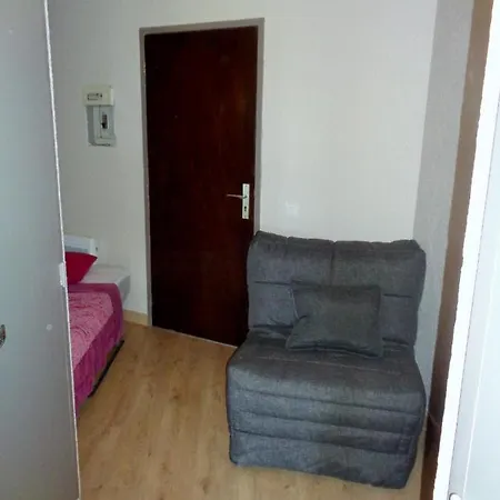 דירה Studio Avec Parking En Fron De Mer Sète
