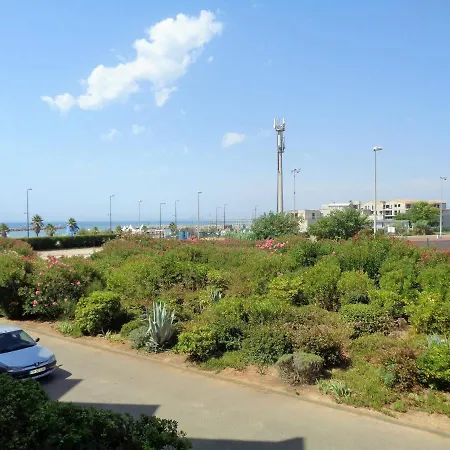 Studio Avec Parking En Fron De Mer Sète